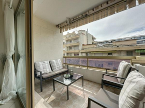 AGENCIA appartement proche CARLTON
